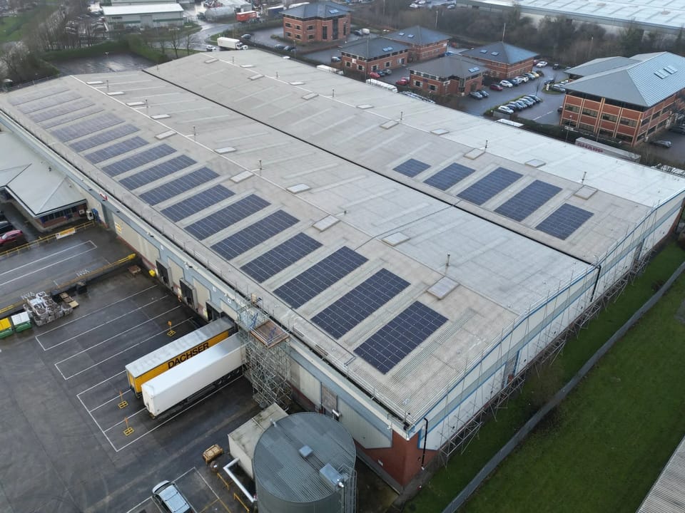 UK rooftop solar barriers threaten Clean Power 2030 target