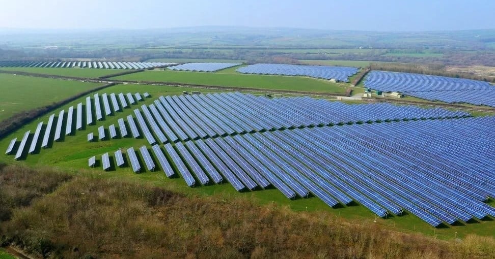 Infrastructure Planning Order puts legislation in place for higher ...