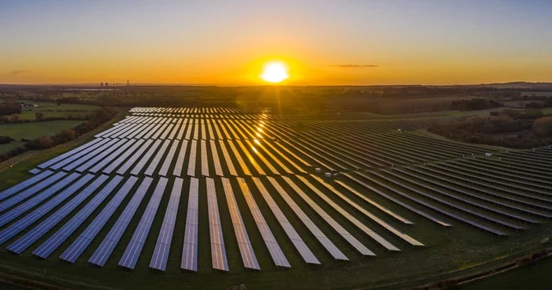 SSE confirms acquisition of three solar sites with potential co-located ...