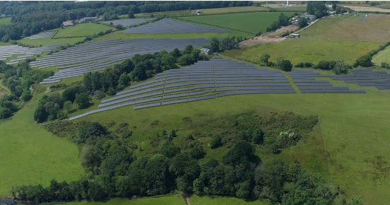 16.5MW Lancaster University solar farm given green light - Solar Power ...
