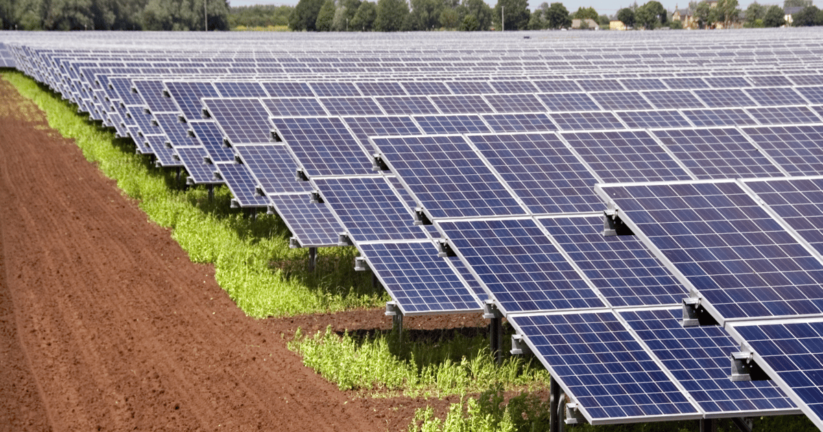 AGR Renewables acquires solar-plus-storage portfolio from Cambridge Power