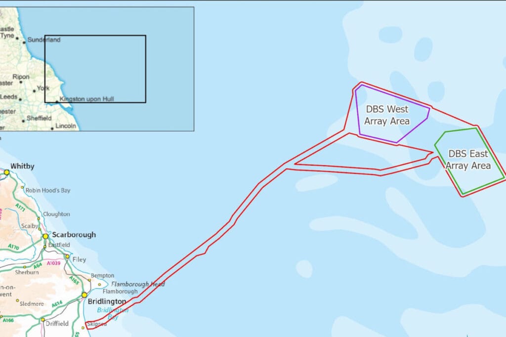 Dogger Bank South Offshore Wind Farms Near Approval dogger-bank-south-offshore-wind-farms-near-approval