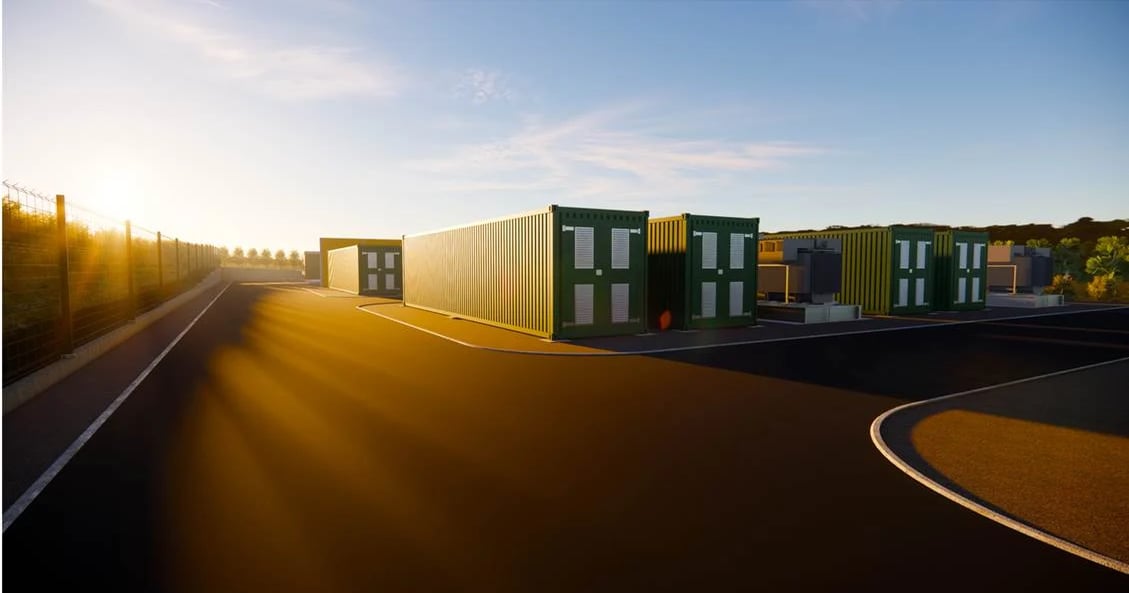 Balance Power given green light to develop 50MW Wolverhampton West ...