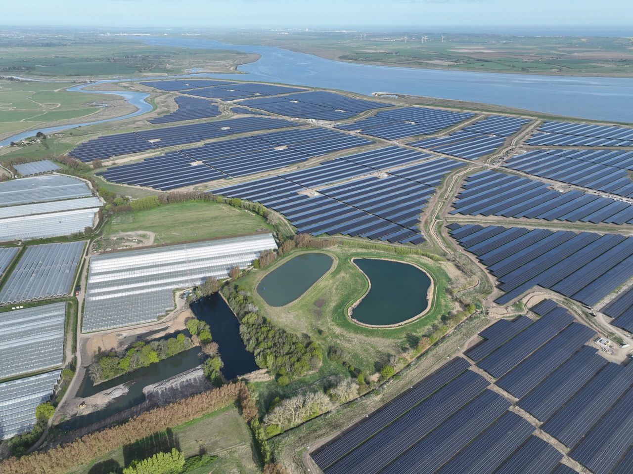 National Grid launches the Great Grid Partnership