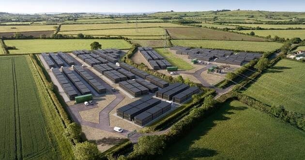 Root-Power submits plans for 300MW of long-duration energy storage ...
