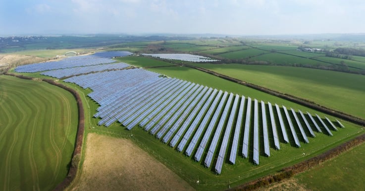 UK solar industry bolsters pledge to sustainable supply chains