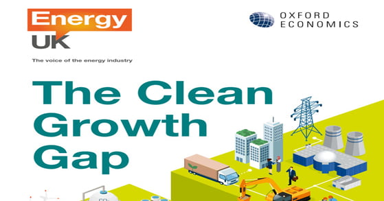 UK forecast slowest renewable growth of world’s largest economies