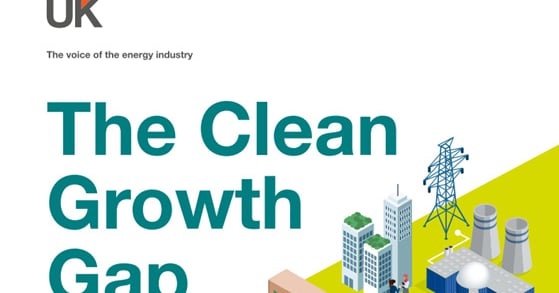 Clean Growth UK forecast slowest renewable growth of world’s largest economies