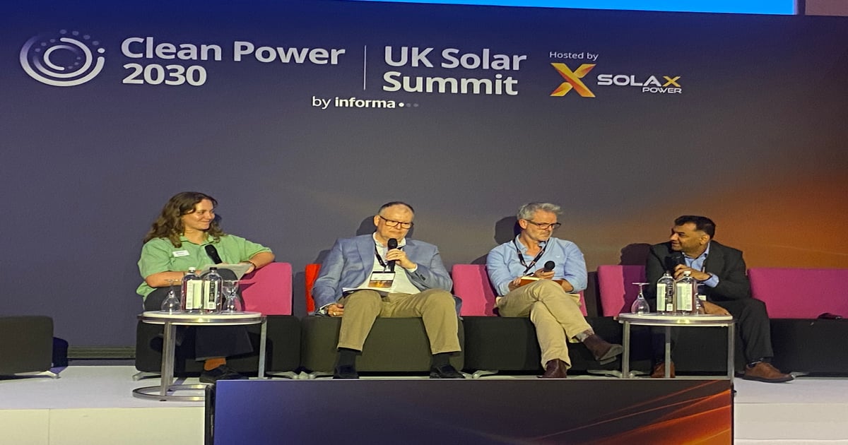 Developers can ‘only expect things to change’ for NSIPs amid political unheaval