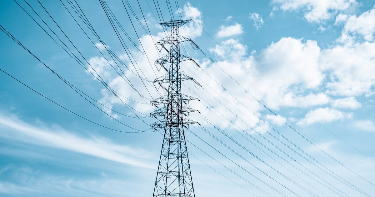 Numer Connection Ofgem allows month-long extension to grid connection offers