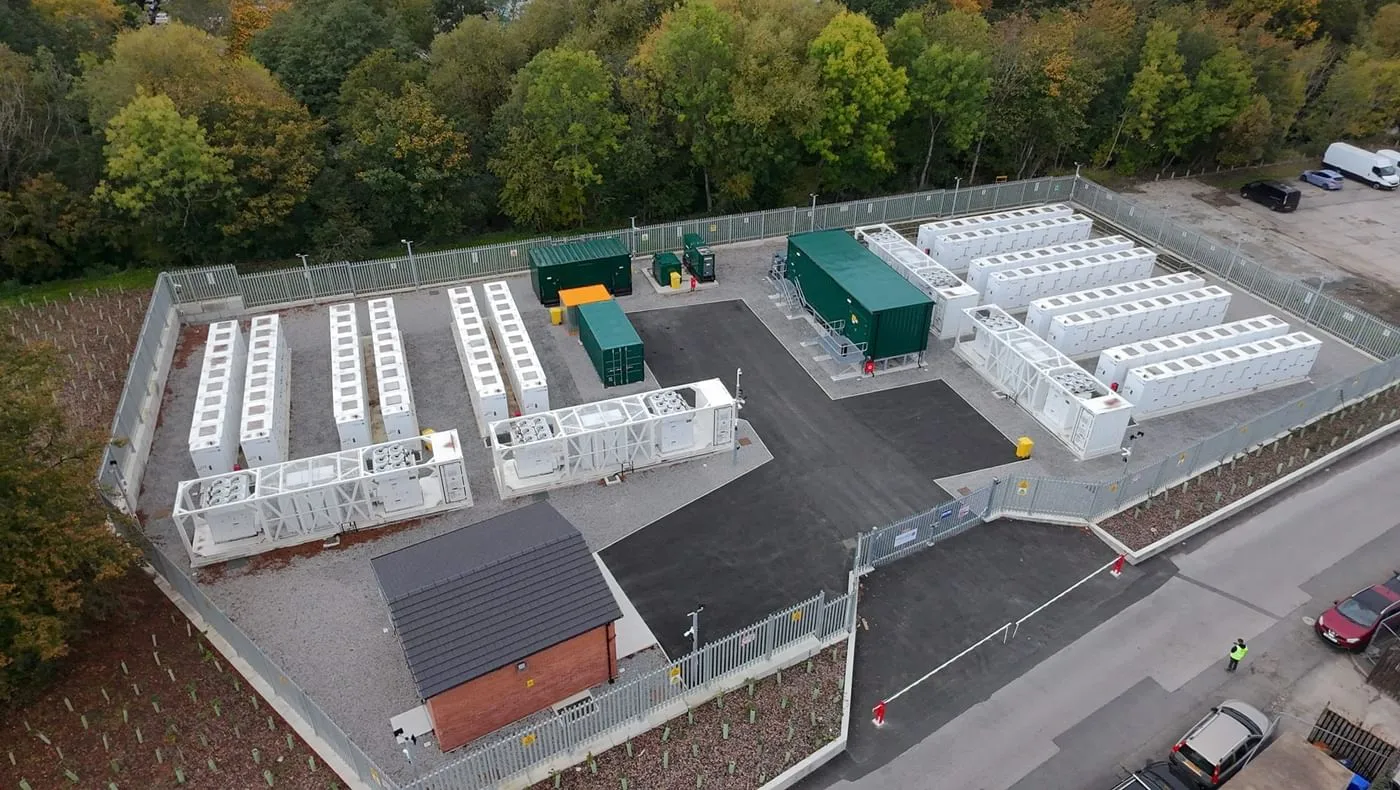 Dco Project Build DESNZ grants DCO to UK’s second-largest solar PV project