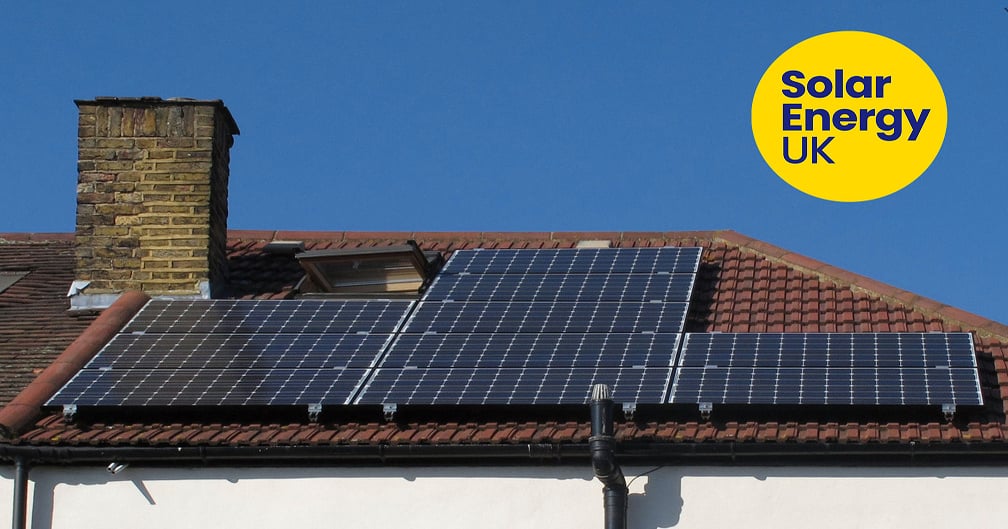 Solar Energy UK analysis cautiously welcomes UK government’s ‘Green Day ...