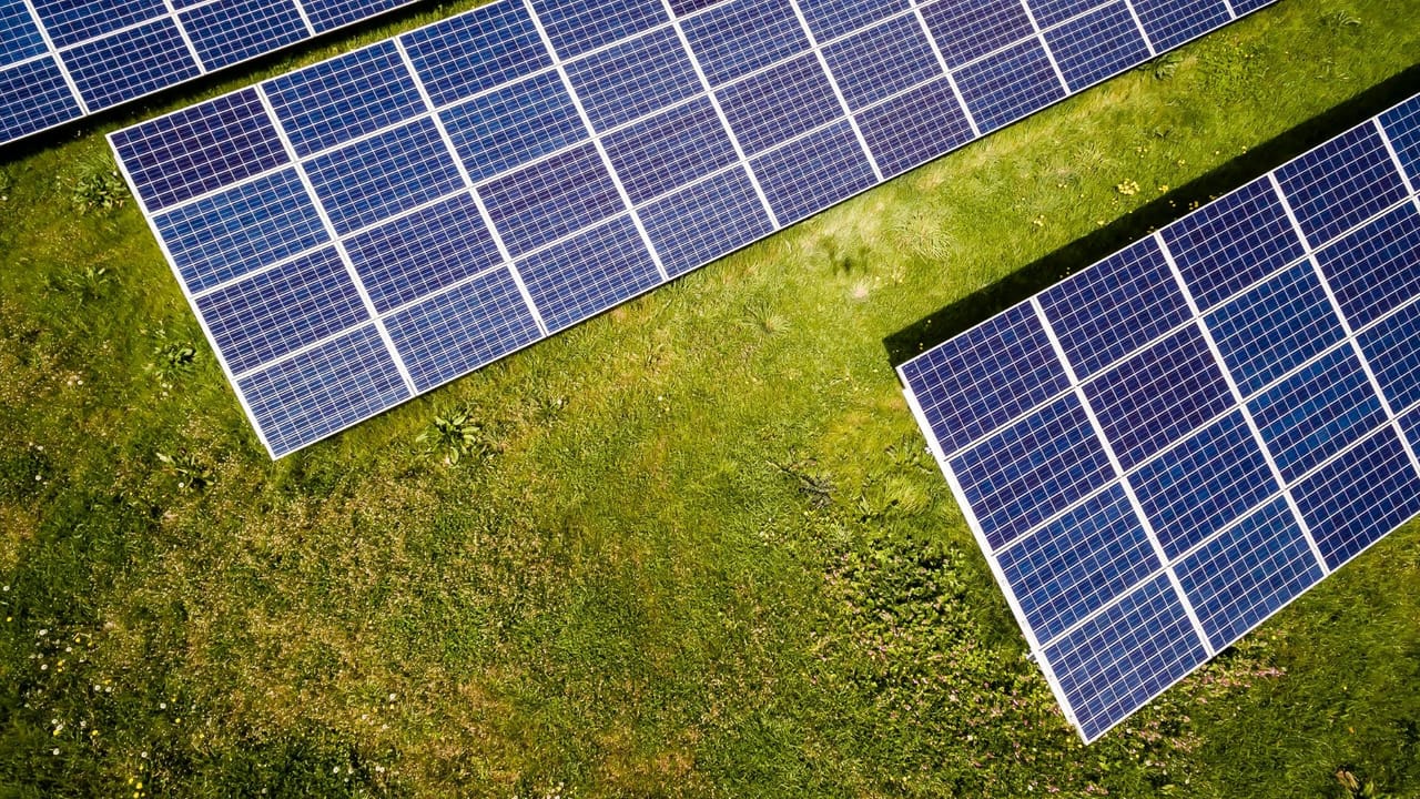Ireland achieved 1GW grid-scale solar PV milestone in April