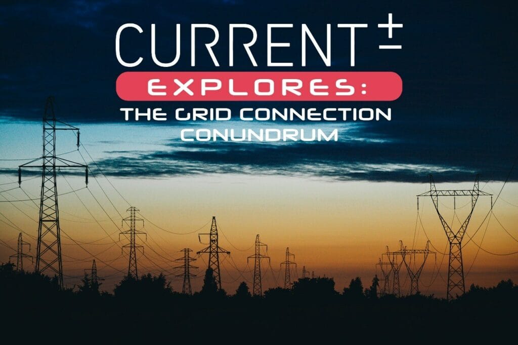 Connected Grid Grid connectivity: the scale of the issue at hand - Solar Power Portal