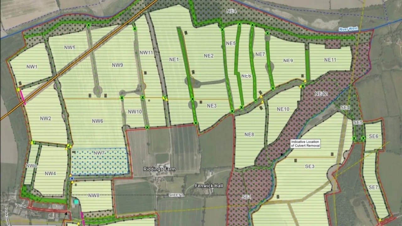 Ofgem Map Ofgem launches SIF Round 5 challenges - Solar Power Portal