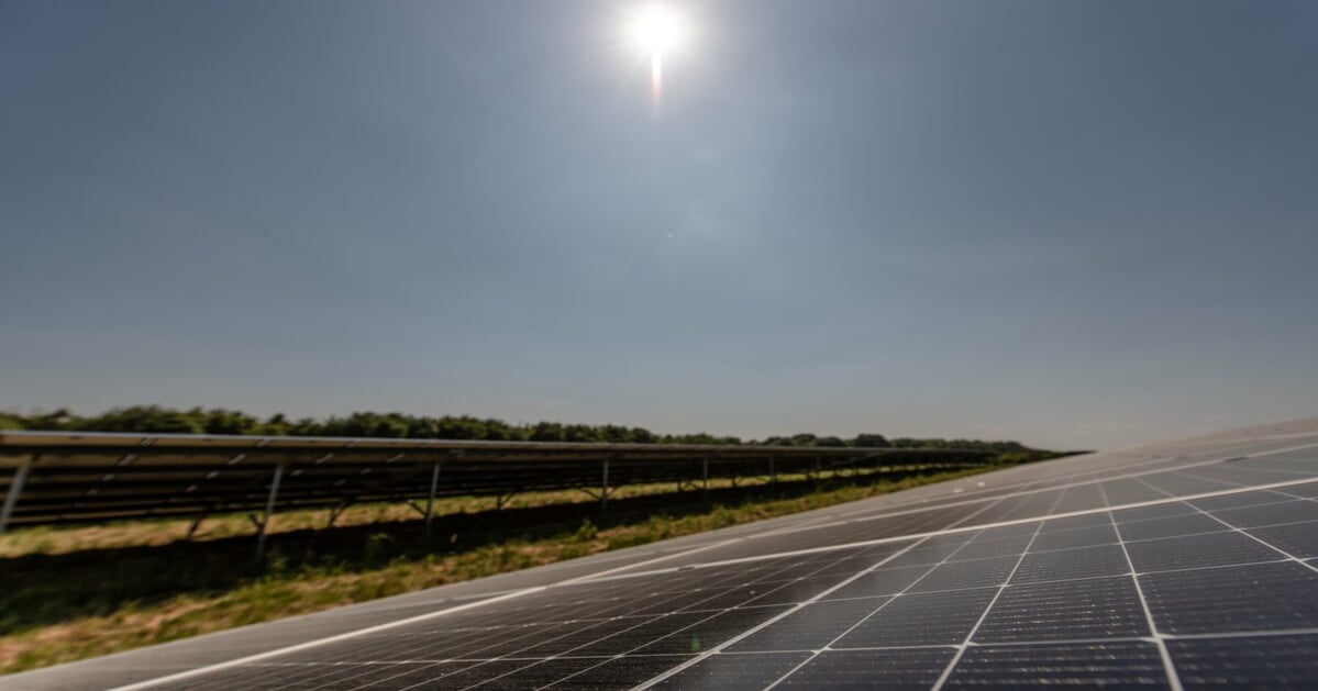 Centrica adds 32MW of solar to portfolio