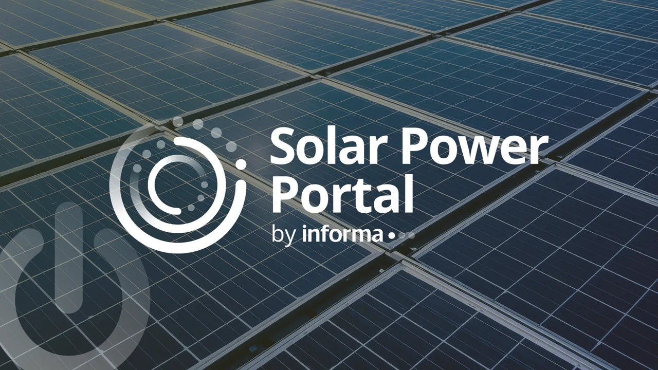 Image from solarpowerportal.co.uk