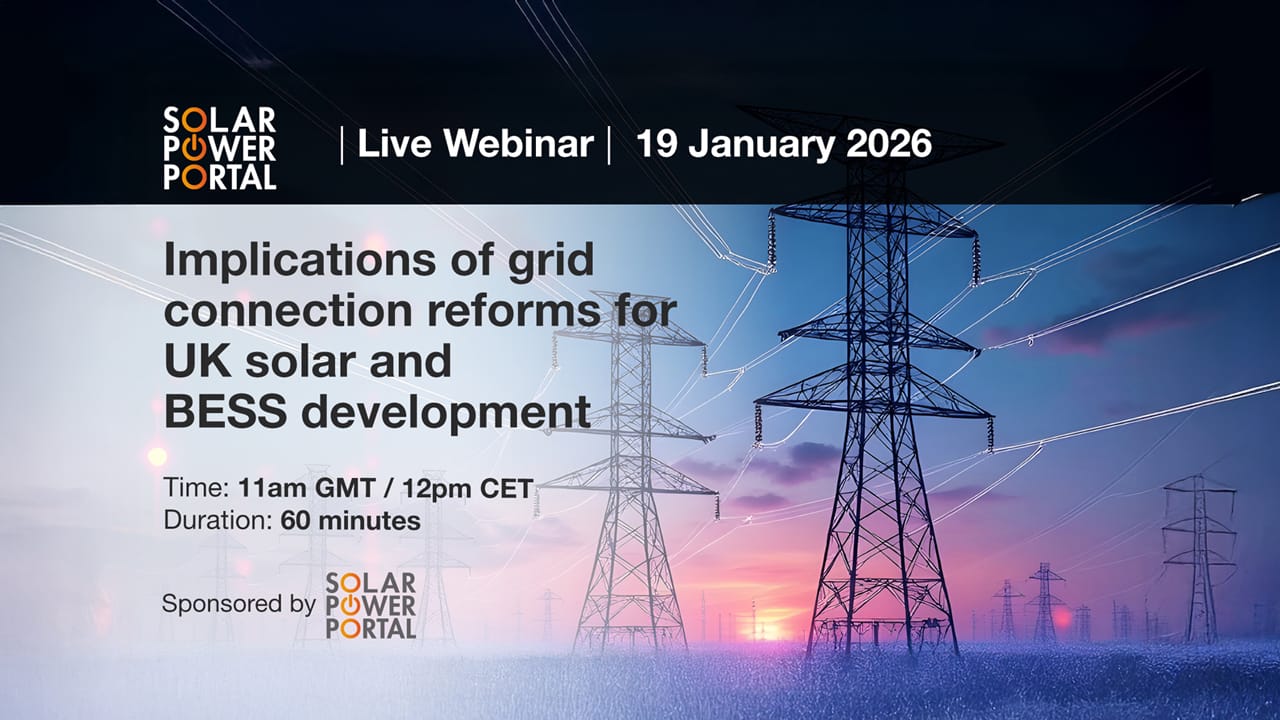 UK grid: Connection clarity as Gate 2 slams shut