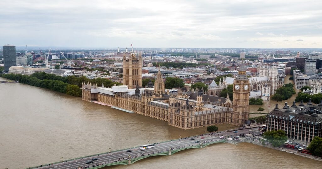 UK government must provide clearer transition policy, says DNV