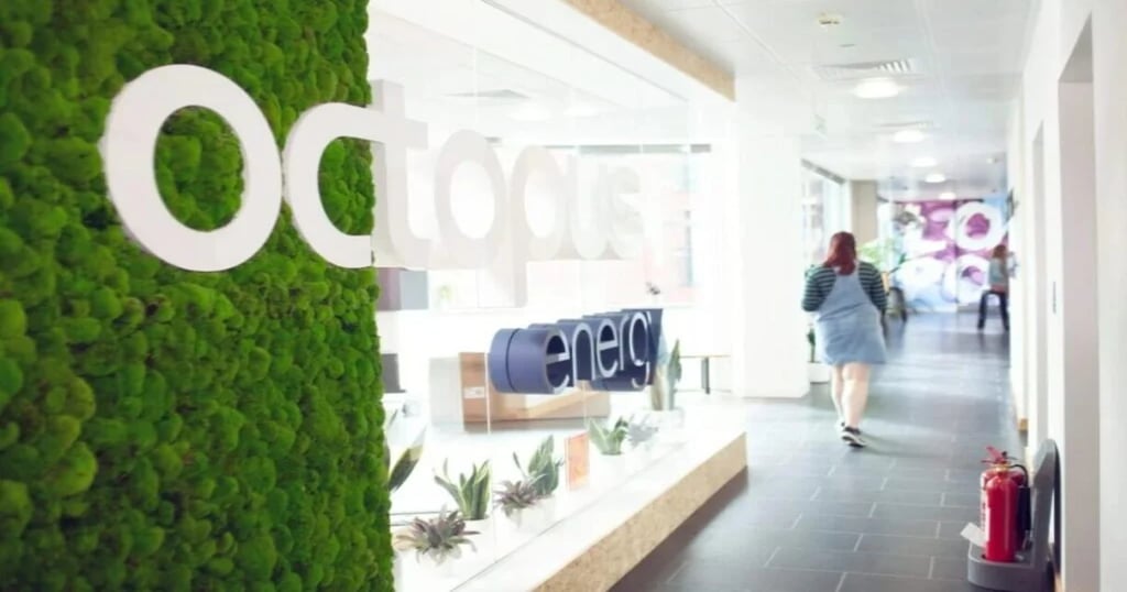 Exagen bought out by Octopus Energy Generation