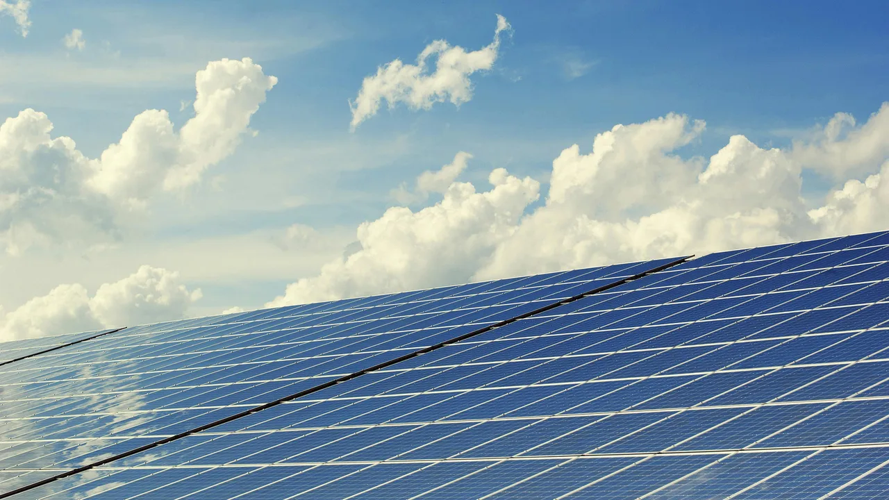 Cero Generation secures £200 million for 360MW UK solar portfolio