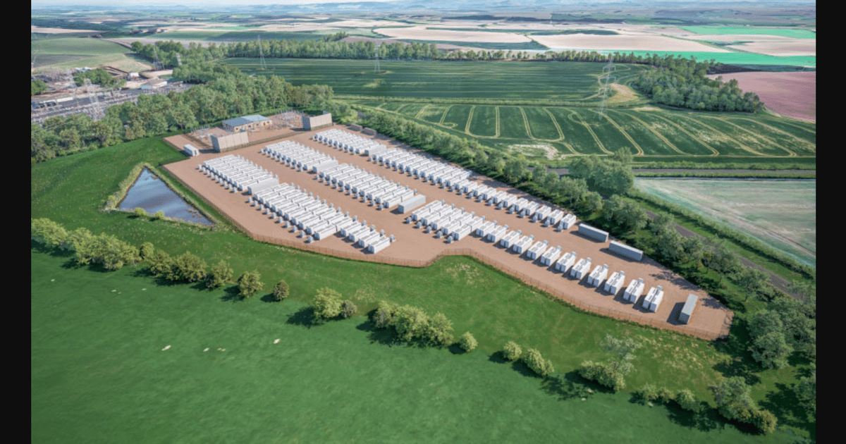 Matrix Renewables taps EDF for optimisation of 1GWh Scotland BESS