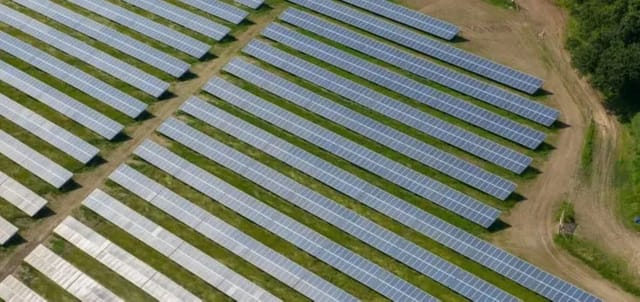 UK solar mergers and acquisitions boom with grid reform deadline looming