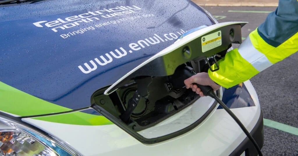 Enwl Electricity North West launches record flexibility tender - Solar Power ...