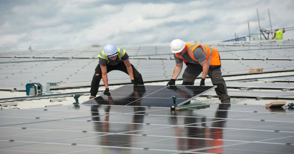 Bristol Energy Cooperative, Triodos Bank launch energy share offer