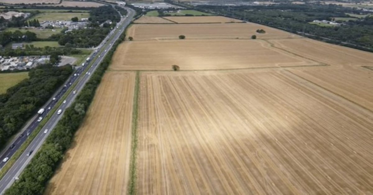 Aura Power secures financing for 50MW UK solar plant