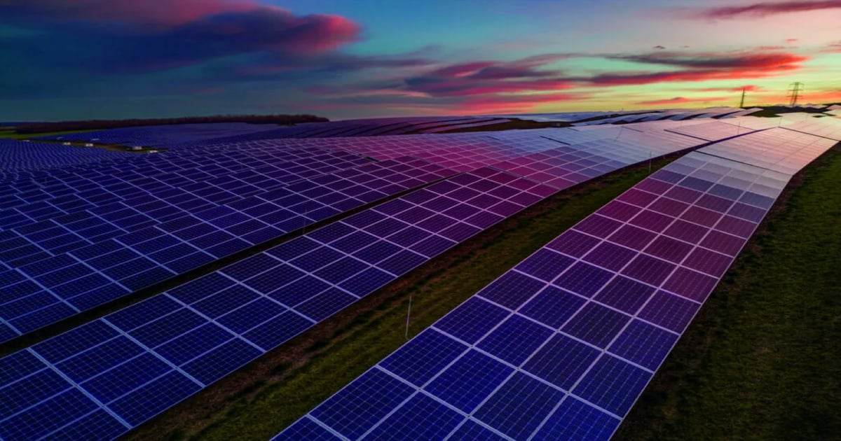 Uniper plans 71.42MWp solar project in Nottinghamshire