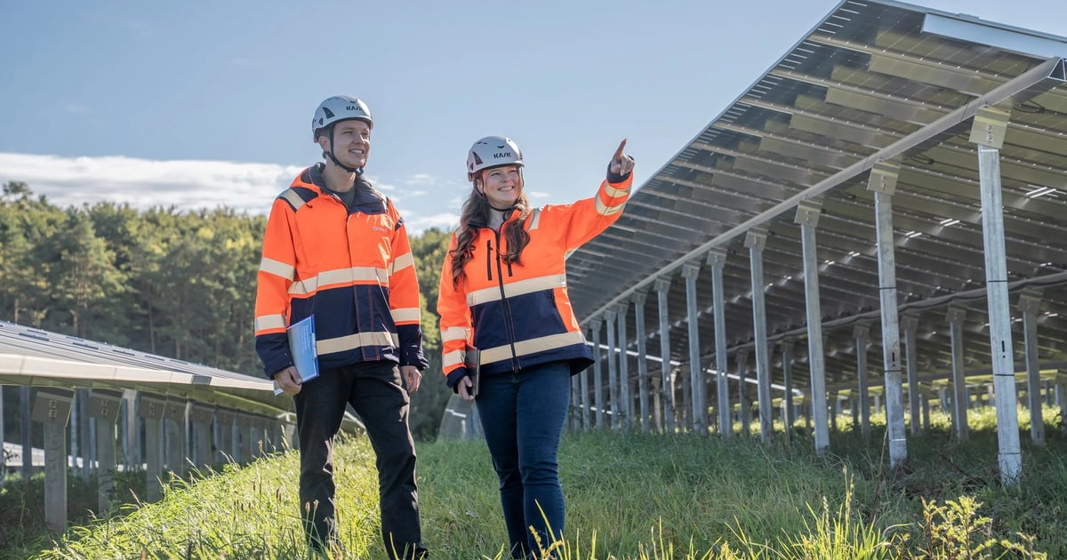 CIP’s Perigus Energy opens consultation on first UK solar plant