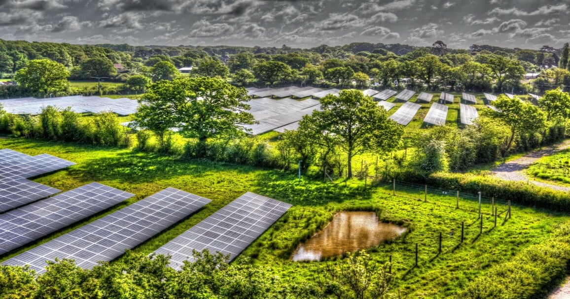 NextEnergy Solar signs £200 million energy storage joint venture with ...