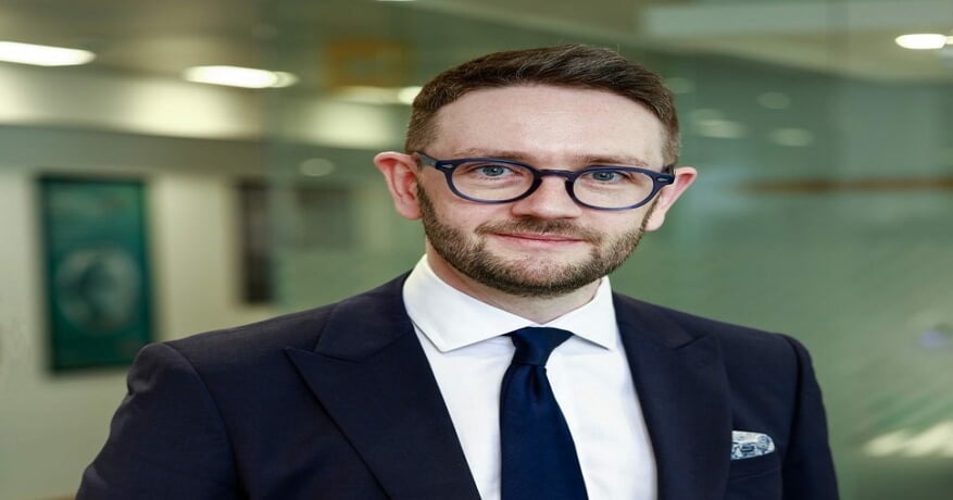 Chris Stark steps down as chief executive of the CCC