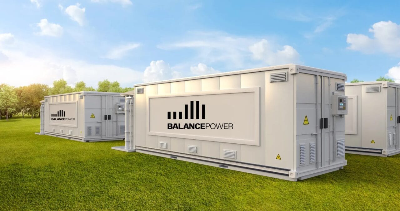 Balance Power lands planning approval for 49.5MW BESS