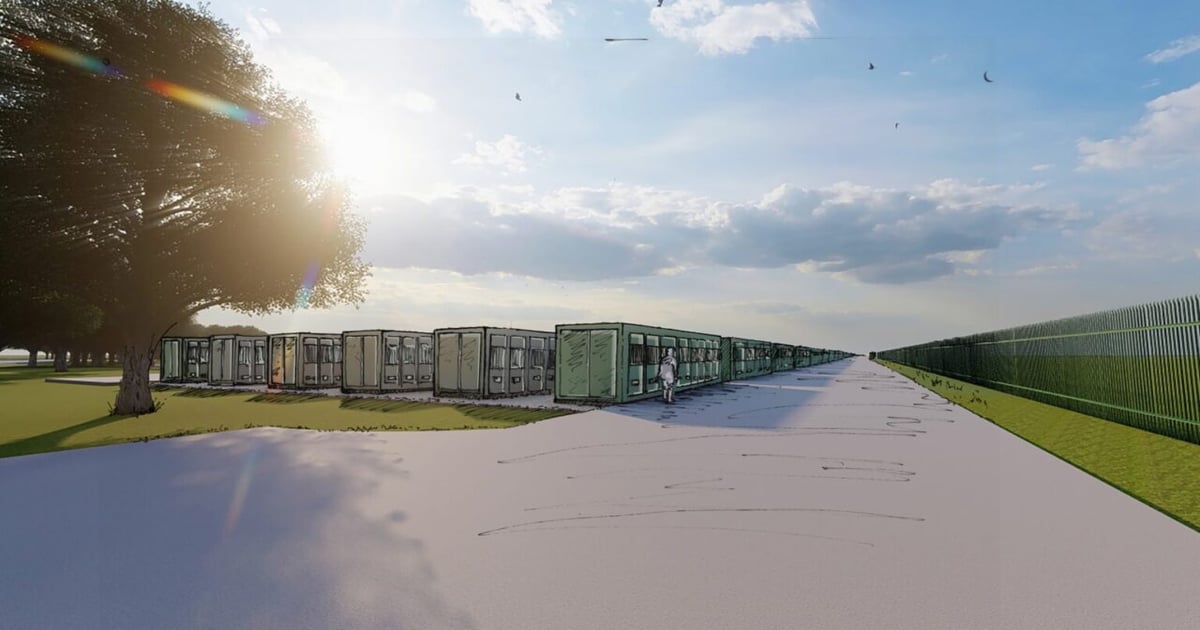 Ministers approve 200MW battery energy storage site in Scotland - Solar ...
