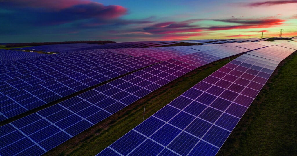 Uniper to begin construction of UK solar portfolio - Solar Power Portal