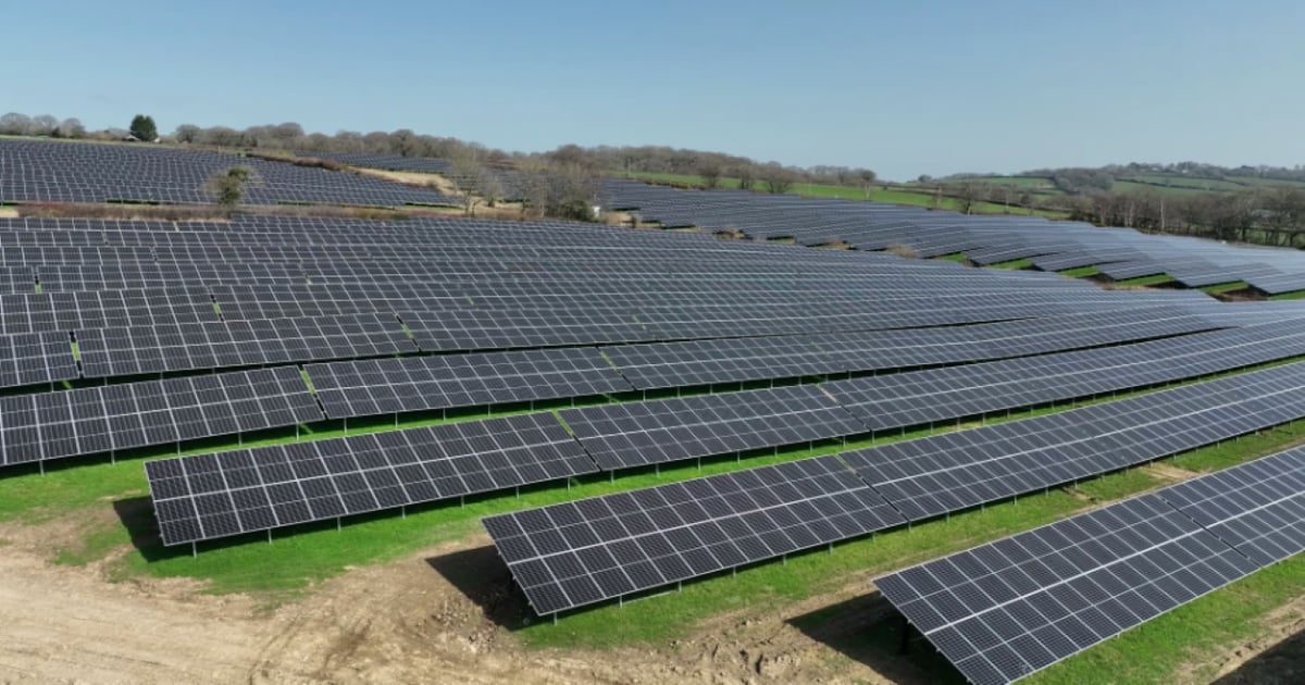 Hive Energy secures funds to scale solar portfolio