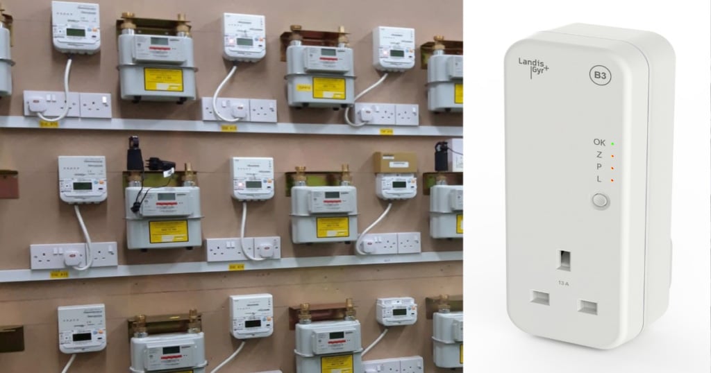 SMS partners Alt HAN to develop smart meter solutions for hard-to-reach ...