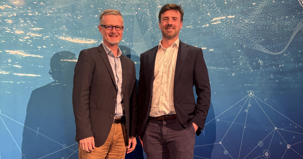 Mocean Energy, SolarDuck collaborate on floating offshore solar Mocean Energy, SolarDuck collaborate on floating offshore solar