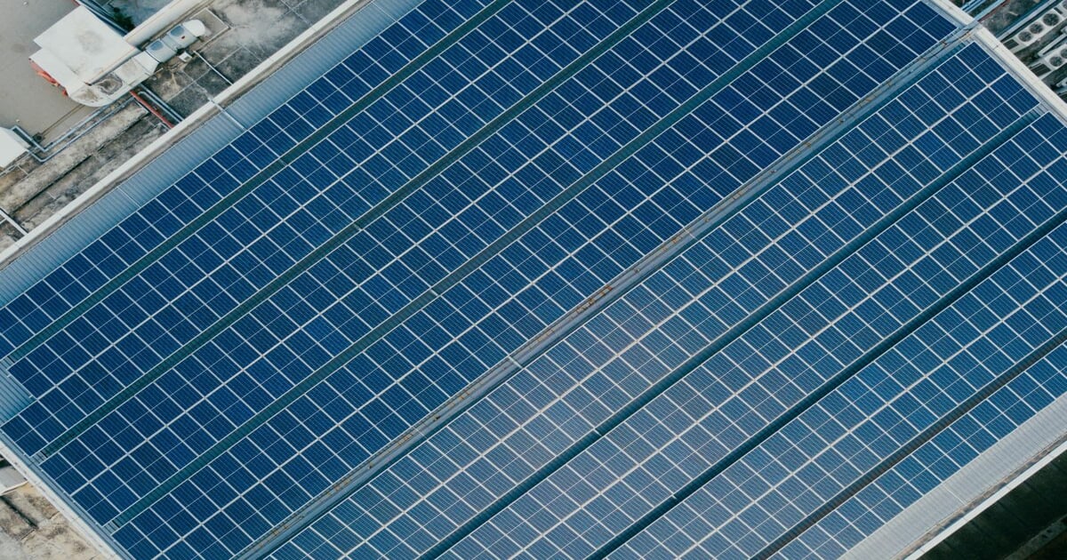 Solar Energy Scotland: Scotland ‘ignored’ in grid reform plans - Solar ...