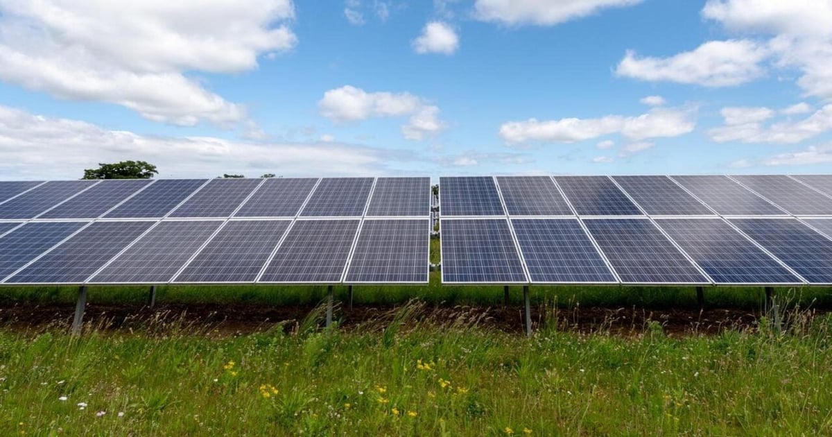 Lightsource bp formally acquired by bp - Solar Power Portal
