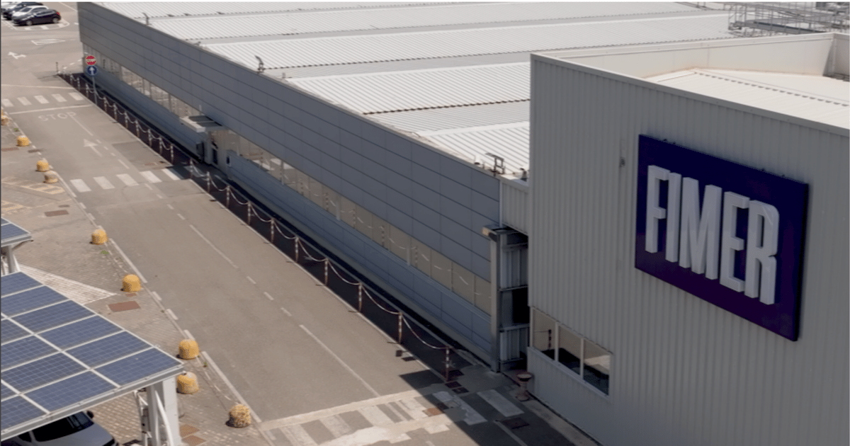 FIMER to supply AMP with battery systems for Battery Box rollout