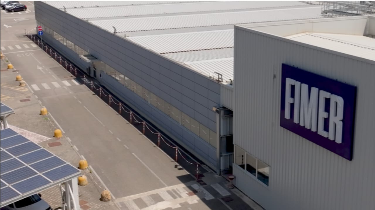 Fimer Solar FIMER to supply AMP with battery systems for Battery Box rollout