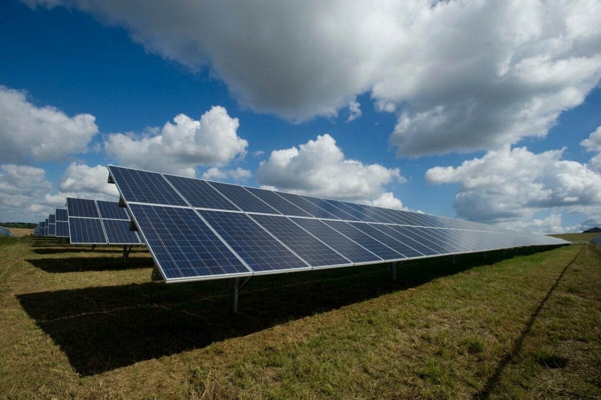 Image from solarpowerportal.co.uk