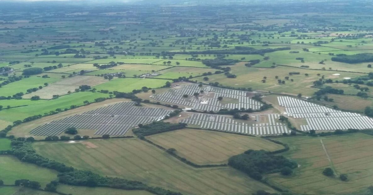 Round 5 of the CfD awards: what does it mean for the UK solar industry ...