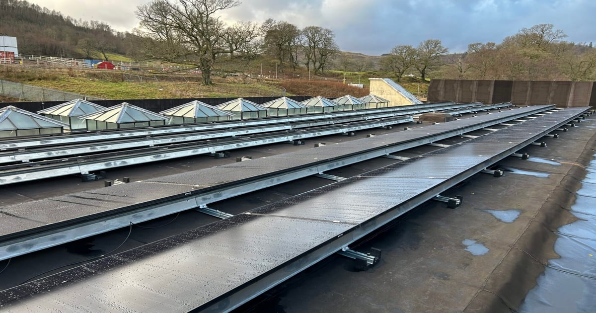 Drax buys Bluefield Solar Income Fund in £548 million deal