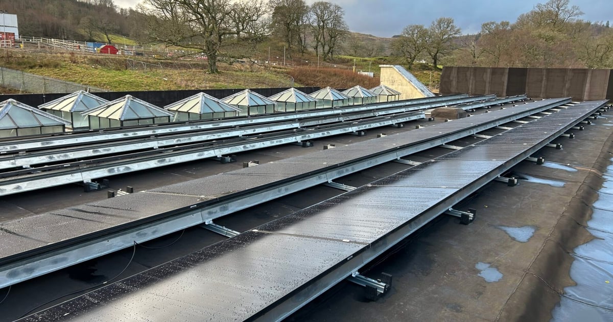 Drax buys Bluefield Solar Income Fund in £548 million deal
