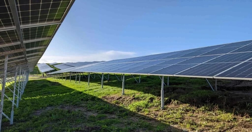 Clean Power 2030 a ‘tremendous opportunity’ for the solar industry ...