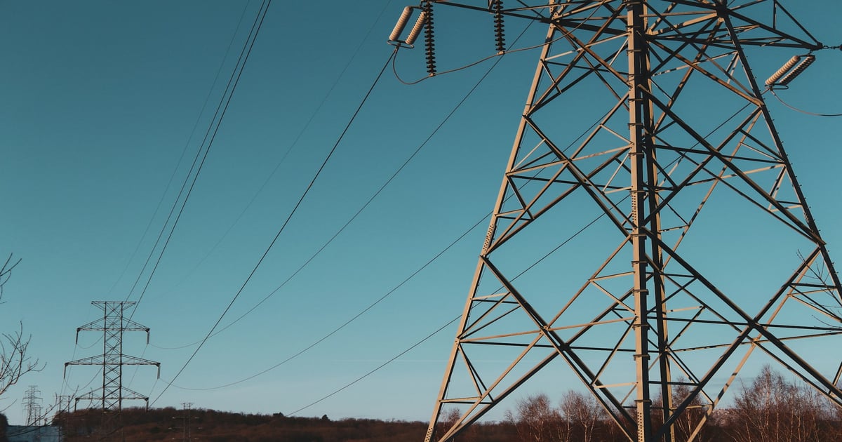 NESO ‘not delivered’ Connections Reform or 'made enough progress'